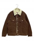 LEEリー）の古着「BOA STORM RIDER」｜ブラック