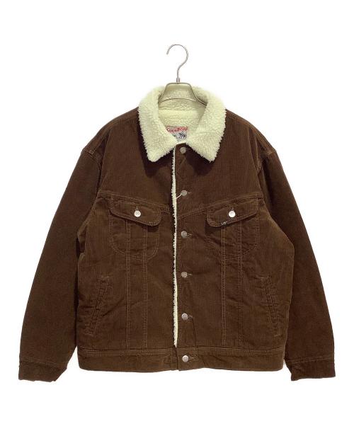 LEE（リー）LEE (リー) BOA STORM RIDER ブラック サイズ:XLの古着・服飾アイテム