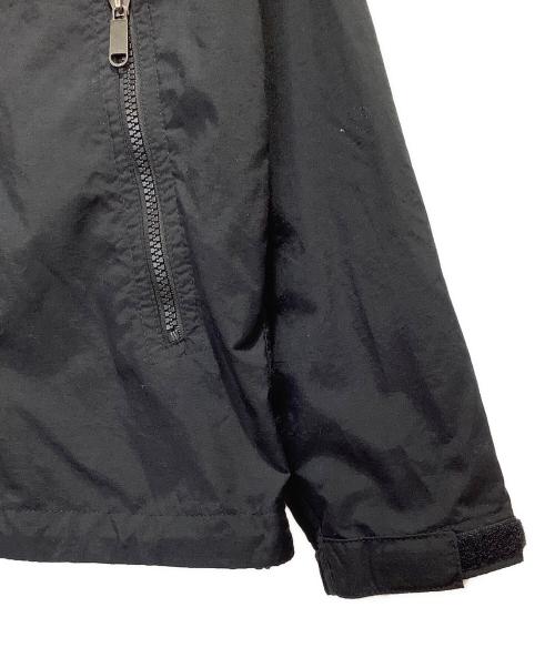 THE NORTH FACE（ザ ノース フェイス）THE NORTH FACE (ザ ノース フェイス) コンパクトジャケット ブラック サイズ:Mの古着・服飾アイテム