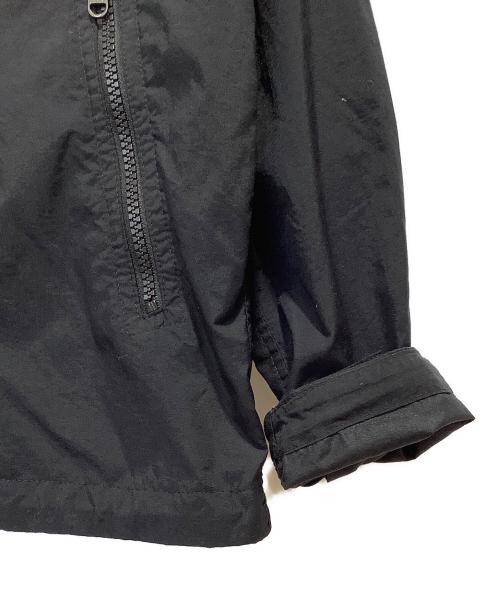 THE NORTH FACE（ザ ノース フェイス）THE NORTH FACE (ザ ノース フェイス) コンパクトジャケット ブラック サイズ:Mの古着・服飾アイテム