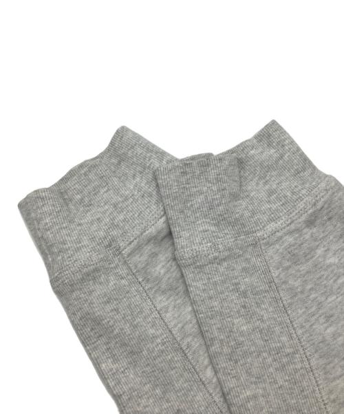 CarHartt（カーハート）CarHartt (カーハート) Hooded American Script グレー サイズ:XLの古着・服飾アイテム