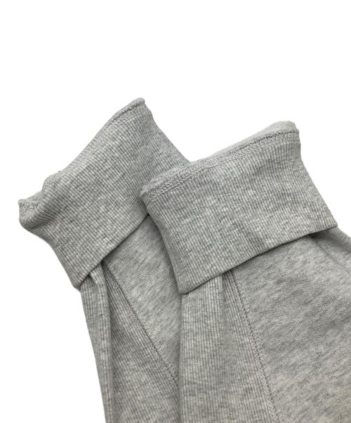 CarHartt（カーハート）CarHartt (カーハート) Hooded American Script グレー サイズ:XLの古着・服飾アイテム