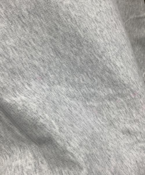 CarHartt（カーハート）CarHartt (カーハート) Hooded American Script グレー サイズ:XLの古着・服飾アイテム