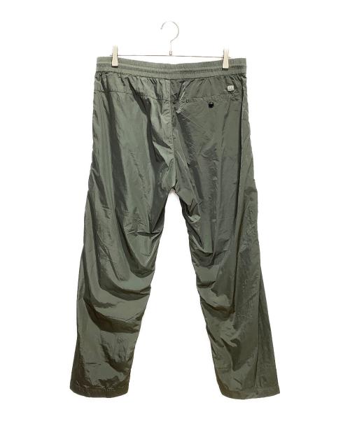 C.P COMPANY（シーピーカンパニー）C.P COMPANY (シーピーカンパニー) レンズとペンポケットカーゴパンツ カーキ サイズ:50の古着・服飾アイテム