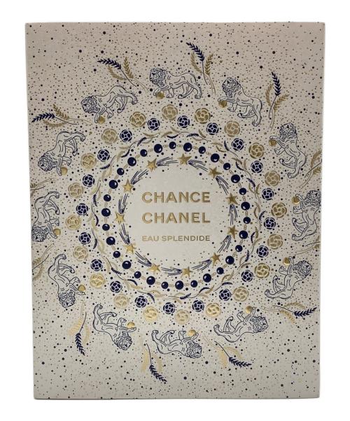 CHANEL（シャネル）CHANEL (シャネル) オードパルファム チャンス オー スプランディド 100ml  未使用品の古着・服飾アイテム