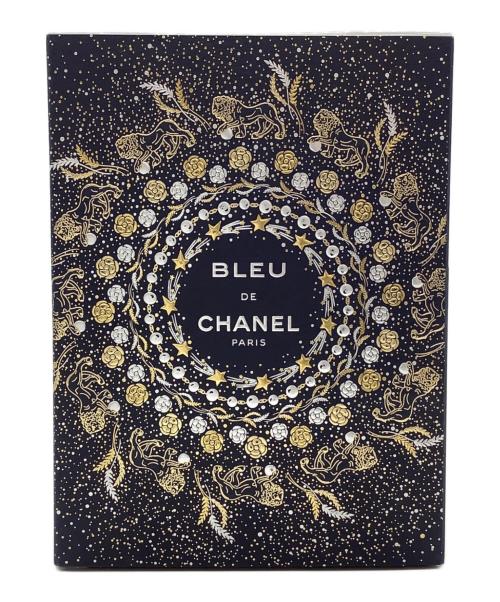 CHANEL（シャネル）CHANEL (シャネル) オードパルファム ブルー ドゥ シャネル 100ml 未使用品の古着・服飾アイテム
