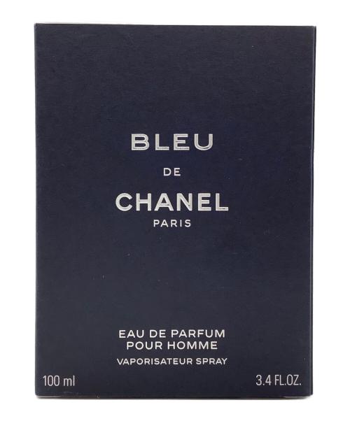 CHANEL（シャネル）CHANEL (シャネル) オードパルファム ブルー ドゥ シャネル 100ml 未使用品の古着・服飾アイテム