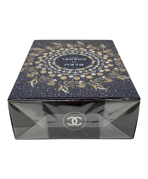 CHANEL（シャネル）CHANEL (シャネル) オードパルファム ブルー ドゥ シャネル 100ml 未使用品の古着・服飾アイテム