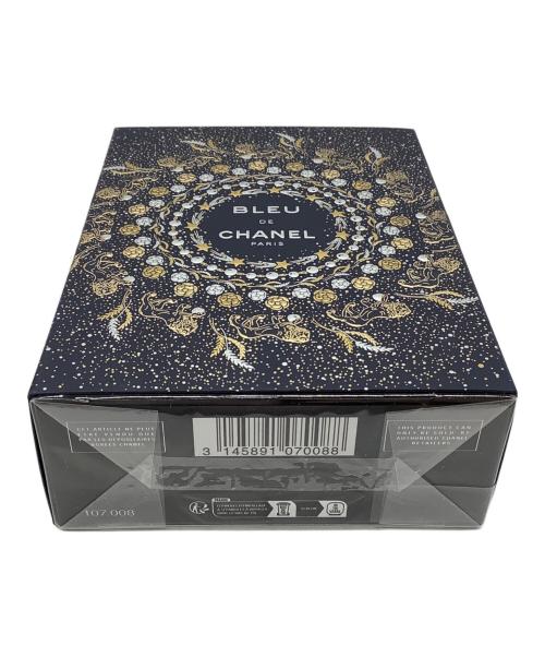 CHANEL（シャネル）CHANEL (シャネル) オードパルファム ブルー ドゥ シャネル 100ml 未使用品の古着・服飾アイテム