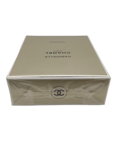 CHANEL（シャネル）CHANEL (シャネル) オードパルファム ガブリエル シャネル エッセンス 100ml 未使用品の古着・服飾アイテム