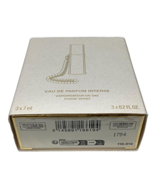 CHANEL（シャネル）CHANEL (シャネル) オードパルファム ココ マドモアゼル 未使用品の古着・服飾アイテム