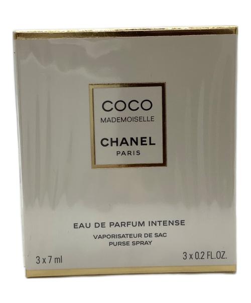 CHANEL（シャネル）CHANEL (シャネル) オードパルファム ココ マドモアゼル 未使用品の古着・服飾アイテム