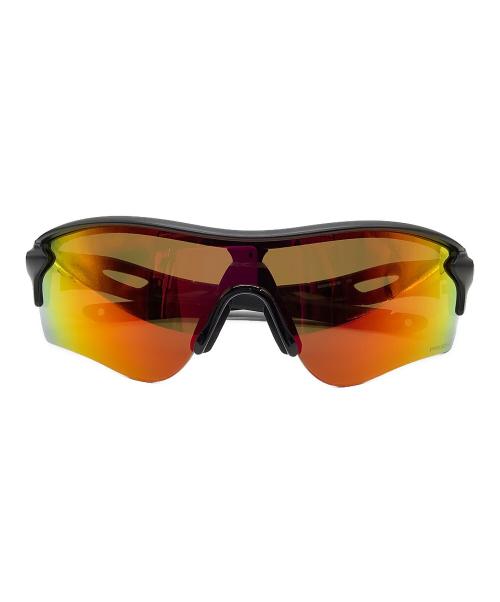 OAKLEY（オークリー）OAKLEY (オークリー) サングラス ブラックの古着・服飾アイテム