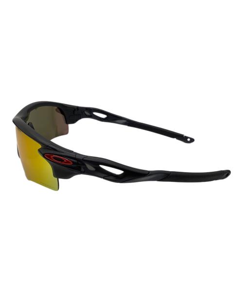 OAKLEY（オークリー）OAKLEY (オークリー) サングラス ブラックの古着・服飾アイテム