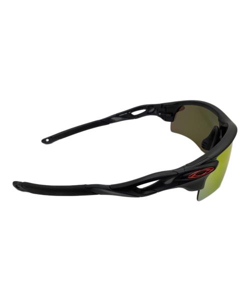 OAKLEY（オークリー）OAKLEY (オークリー) サングラス ブラックの古着・服飾アイテム