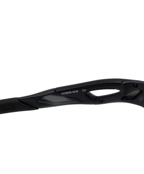 OAKLEY（オークリー）OAKLEY (オークリー) サングラス ブラックの古着・服飾アイテム
