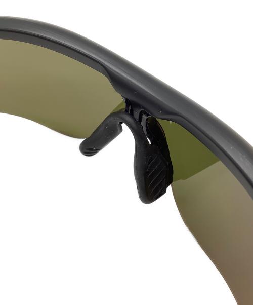 OAKLEY（オークリー）OAKLEY (オークリー) サングラス ブラックの古着・服飾アイテム