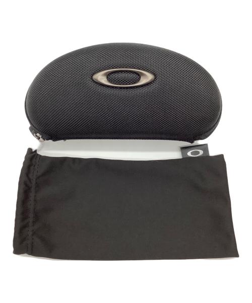 OAKLEY（オークリー）OAKLEY (オークリー) サングラス ブラックの古着・服飾アイテム