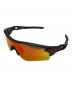 OAKLEY (オークリー) サングラス ブラック：8000円