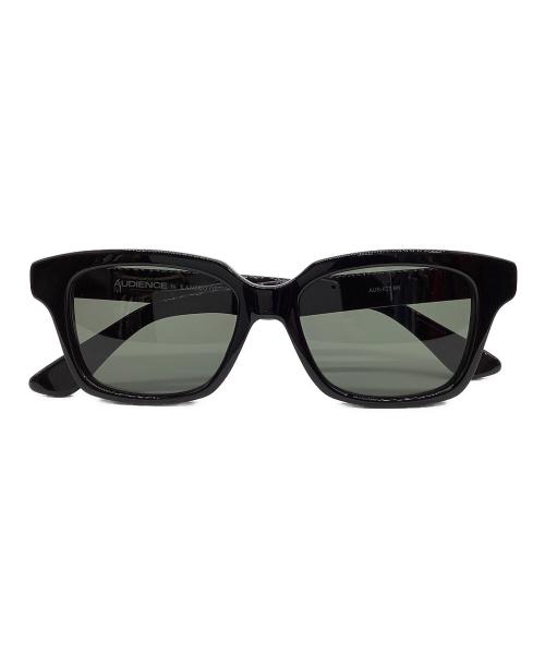 金子眼鏡（カネコガンキョウ）金子眼鏡 (カネコガンキョウ) サングラス ブラックの古着・服飾アイテム