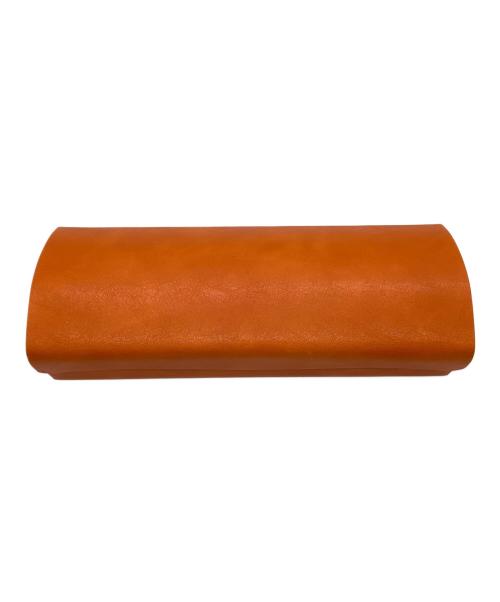 金子眼鏡（カネコガンキョウ）金子眼鏡 (カネコガンキョウ) サングラス ブラックの古着・服飾アイテム