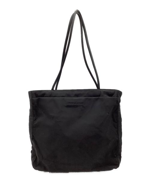 PRADA（プラダ）PRADA (プラダ) トートバッグ ブラックの古着・服飾アイテム