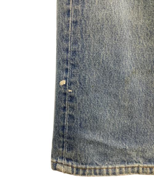 LEVI'S（リーバイス）LEVI'S (リーバイス) 501 デニムパンツ インディゴ サイズ:W35L32の古着・服飾アイテム