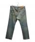 LEVI'S (リーバイス) 501 デニムパンツ インディゴ サイズ:W35L32：7000円