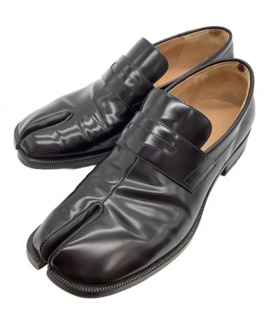 【ジャンク品】maison margiela 足袋ローファー　43 中古・古着通販】Maison Margiela (メゾンマルジェラ) 足袋（タビ
