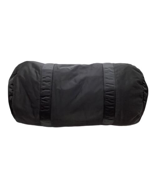 PORTER（ポーター）PORTER (ポーター) ボストンバッグ ブラックの古着・服飾アイテム