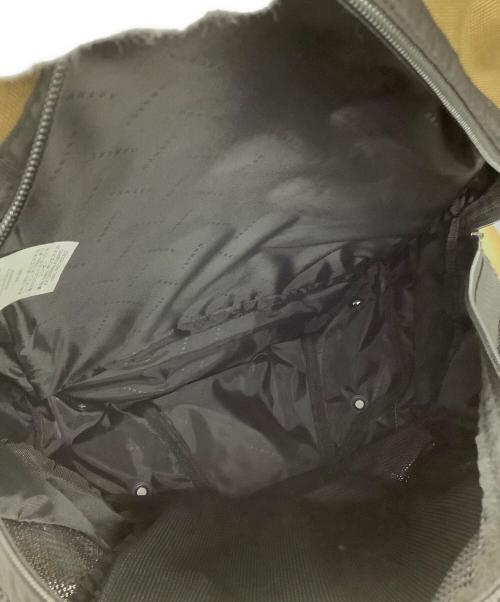 OAKLEY（オークリー）OAKLEY (オークリー) Icon Rc Backpack ベージュ×ブラックの古着・服飾アイテム