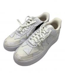 NIKE（ナイキ）の古着「ローカットスニーカー」｜ホワイト