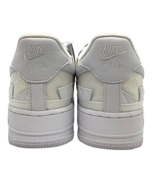 NIKE（ナイキ）NIKE (ナイキ) ローカットスニーカー ホワイト サイズ:26の古着・服飾アイテム