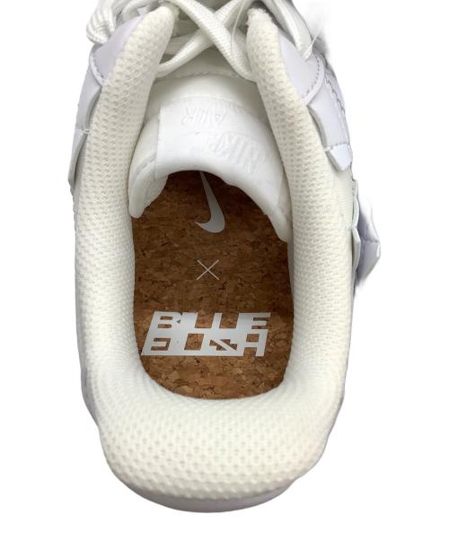 NIKE（ナイキ）NIKE (ナイキ) ローカットスニーカー ホワイト サイズ:26の古着・服飾アイテム