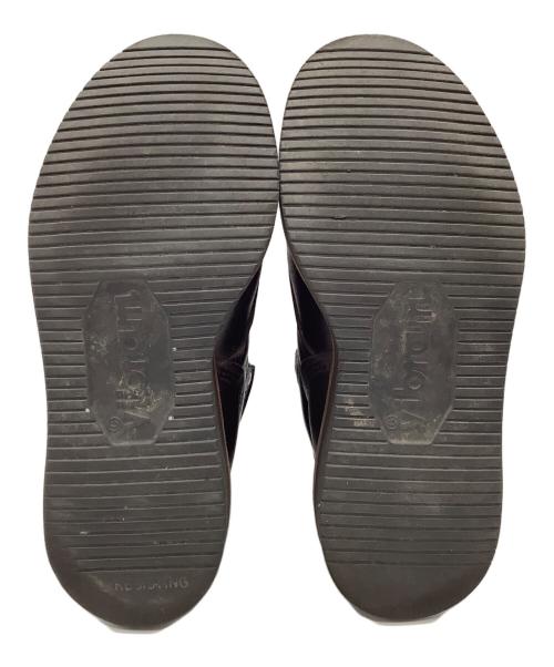 RED WING（レッドウィング）RED WING (レッドウィング) エンジニアブーツ ブラック サイズ:-の古着・服飾アイテム