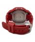 CASIO (カシオ) G-SHOCK NANO レッド サイズ:-：16000円