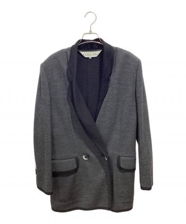 中古・古着通販】Christian Dior (クリスチャン ディオール) ウール