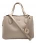 FURLA（フルラ）の古着「2WAYショルダーバッグ」｜ピンク