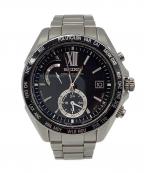 SEIKOセイコー）の古着「ブライツ」｜シルバー