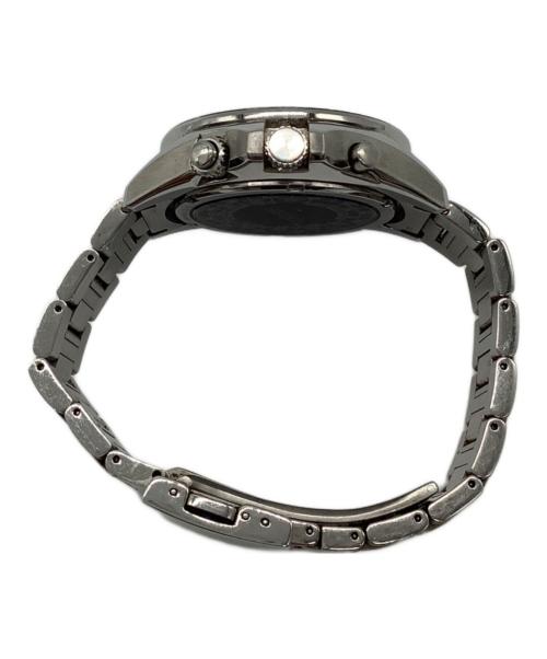 SEIKO（セイコー）SEIKO (セイコー) ブライツ シルバーの古着・服飾アイテム