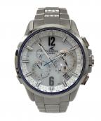 CASIOカシオ）の古着「オシアナス」｜ホワイト