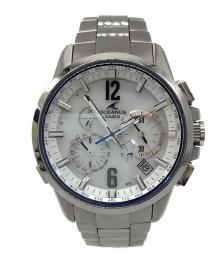 CASIO（カシオ）の古着「オシアナス」｜ホワイト