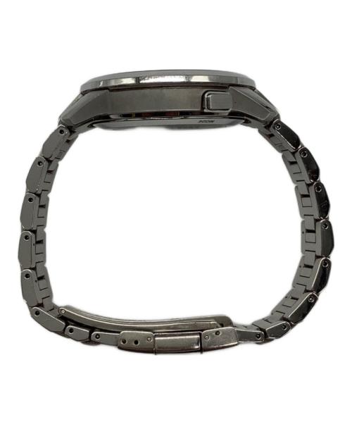 CASIO（カシオ）CASIO (カシオ) オシアナス ホワイトの古着・服飾アイテム