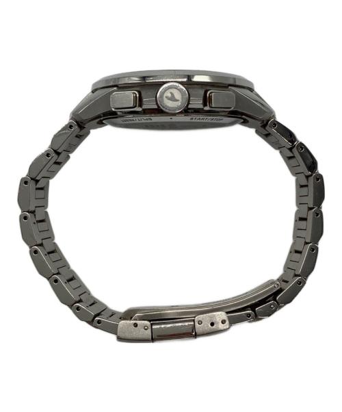 CASIO（カシオ）CASIO (カシオ) オシアナス ホワイトの古着・服飾アイテム