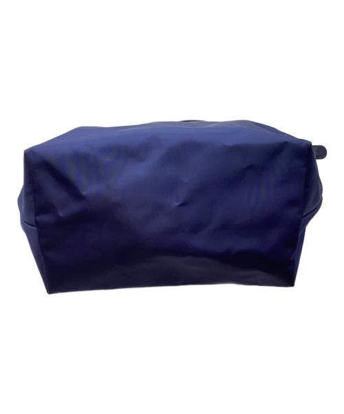 LONGCHAMP（ロンシャン）LONGCHAMP (ロンシャン) Le Pliage Neo ブルーの古着・服飾アイテム