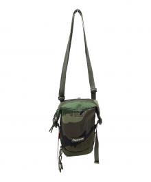 SUPREME（シュプリーム）の古着「2021FW Neck Pouch」｜オリーブ