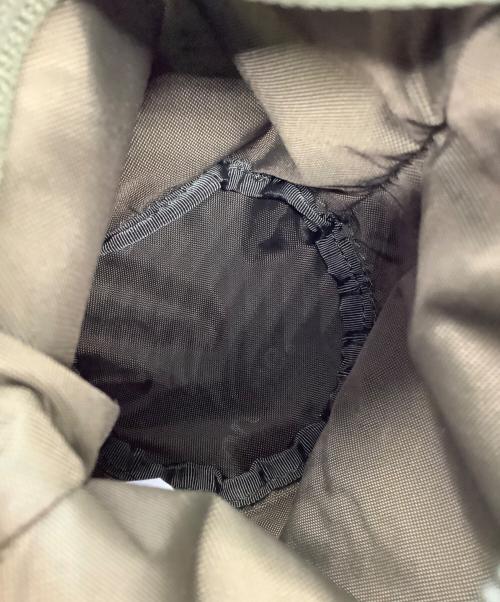 SUPREME（シュプリーム）SUPREME (シュプリーム) 2021FW Neck Pouch オリーブの古着・服飾アイテム