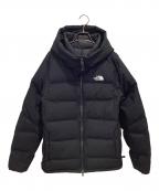 THE NORTH FACEザ ノース フェイス）の古着「BELAYER PARKA」｜ブラック