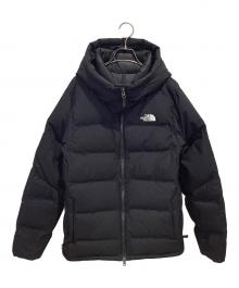 THE NORTH FACE（ザ ノース フェイス）の古着「BELAYER PARKA」｜ブラック