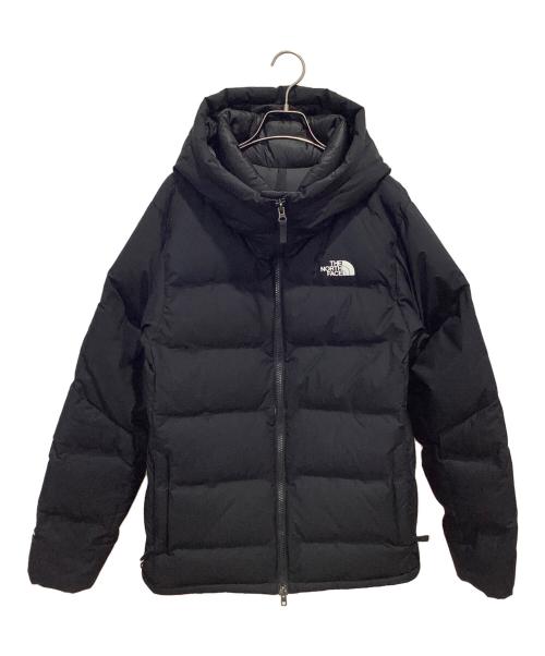 THE NORTH FACE（ザ ノース フェイス）THE NORTH FACE (ザ ノース フェイス) BELAYER PARKA ブラック サイズ:-の古着・服飾アイテム